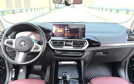 BMW X3, 2022 год, 5 560 000 рублей, 5 фотография
