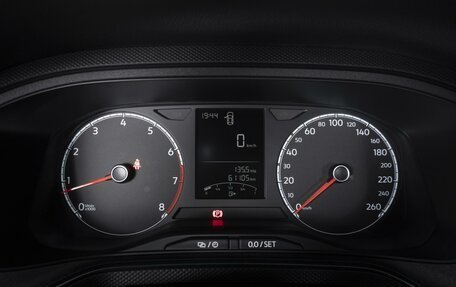 Volkswagen Polo VI (EU Market), 2020 год, 1 489 000 рублей, 16 фотография