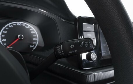 Volkswagen Polo VI (EU Market), 2020 год, 1 489 000 рублей, 14 фотография