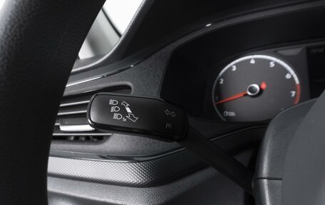 Volkswagen Polo VI (EU Market), 2020 год, 1 489 000 рублей, 13 фотография