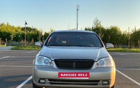 Chevrolet Lacetti, 2008 год, 280 000 рублей, 2 фотография