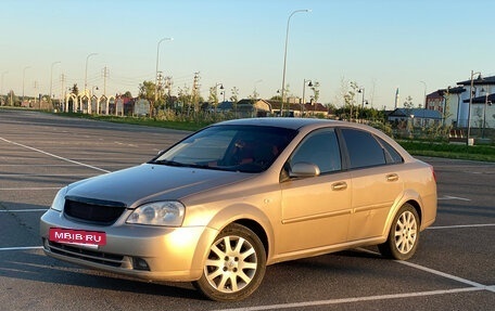 Chevrolet Lacetti, 2008 год, 280 000 рублей, 3 фотография