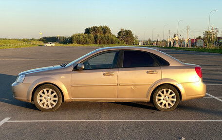 Chevrolet Lacetti, 2008 год, 280 000 рублей, 4 фотография