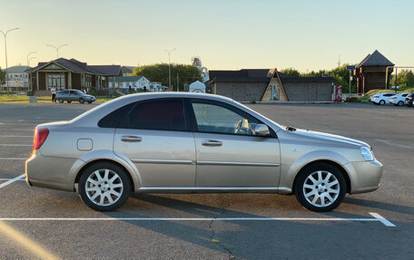 Chevrolet Lacetti, 2008 год, 280 000 рублей, 8 фотография