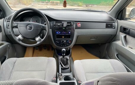 Chevrolet Lacetti, 2008 год, 280 000 рублей, 15 фотография