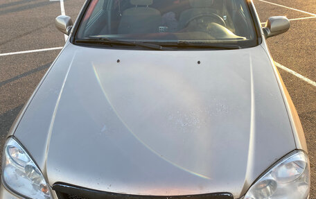 Chevrolet Lacetti, 2008 год, 280 000 рублей, 13 фотография