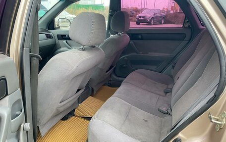 Chevrolet Lacetti, 2008 год, 280 000 рублей, 17 фотография