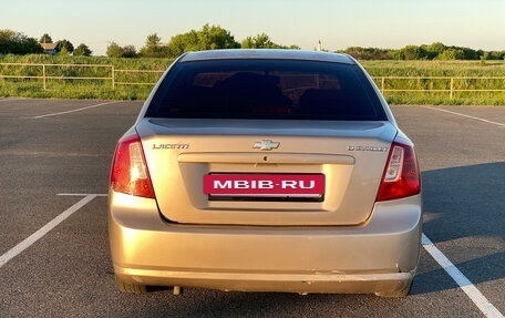 Chevrolet Lacetti, 2008 год, 280 000 рублей, 6 фотография