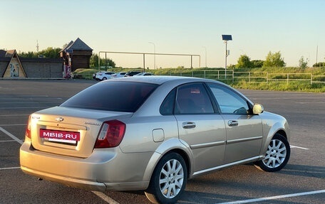 Chevrolet Lacetti, 2008 год, 280 000 рублей, 7 фотография
