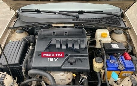 Chevrolet Lacetti, 2008 год, 280 000 рублей, 18 фотография