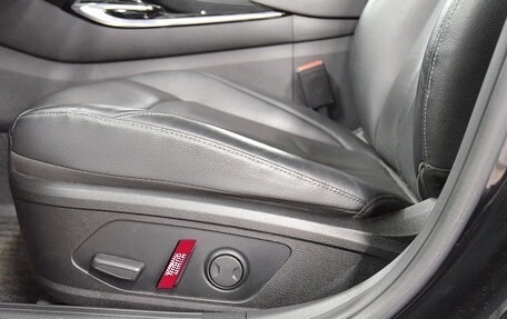 Hyundai Sonata VIII, 2020 год, 2 250 000 рублей, 17 фотография