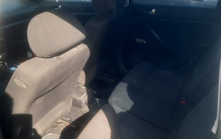 Volkswagen Passat B5+ рестайлинг, 1998 год, 230 000 рублей, 5 фотография