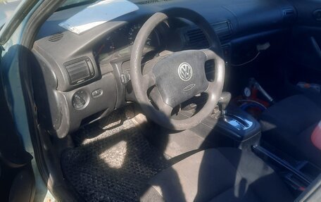 Volkswagen Passat B5+ рестайлинг, 1998 год, 230 000 рублей, 11 фотография