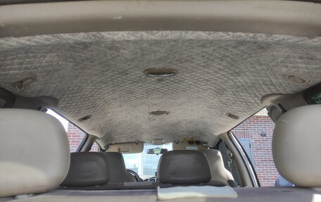 Chrysler Voyager IV, 2001 год, 730 000 рублей, 8 фотография
