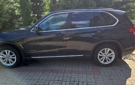 BMW X5, 2016 год, 4 003 000 рублей, 3 фотография