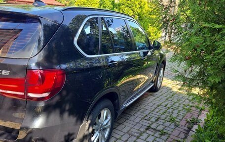 BMW X5, 2016 год, 4 003 000 рублей, 5 фотография