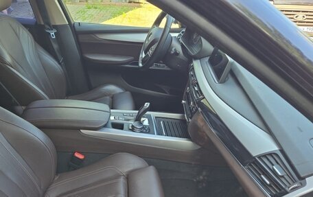 BMW X5, 2016 год, 4 003 000 рублей, 6 фотография