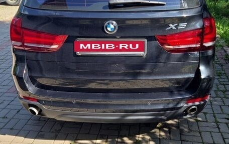 BMW X5, 2016 год, 4 003 000 рублей, 4 фотография