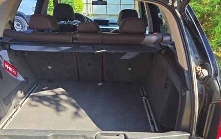 BMW X5, 2016 год, 4 003 000 рублей, 8 фотография