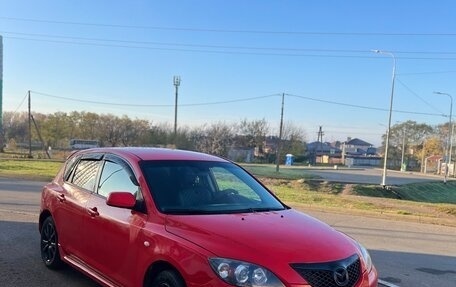 Mazda 3, 2006 год, 530 000 рублей, 4 фотография