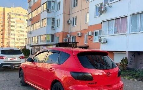 Mazda 3, 2006 год, 530 000 рублей, 3 фотография