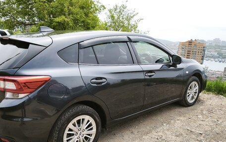 Subaru Impreza IV, 2019 год, 1 250 000 рублей, 7 фотография