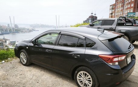 Subaru Impreza IV, 2019 год, 1 250 000 рублей, 5 фотография