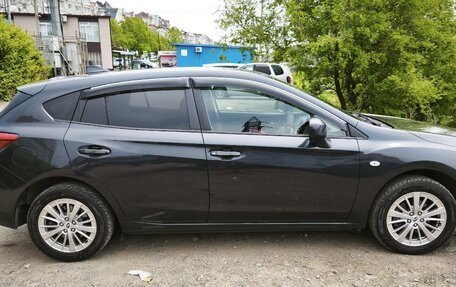 Subaru Impreza IV, 2019 год, 1 250 000 рублей, 8 фотография