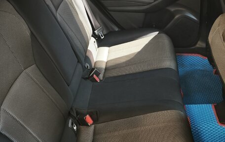 Subaru Impreza IV, 2019 год, 1 250 000 рублей, 13 фотография