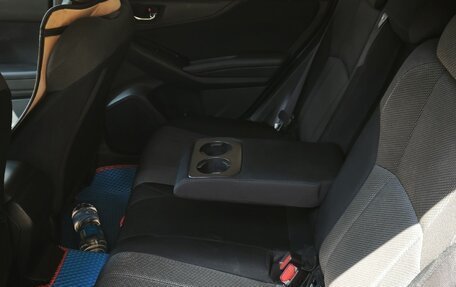 Subaru Impreza IV, 2019 год, 1 250 000 рублей, 12 фотография