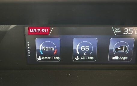 Subaru Impreza IV, 2019 год, 1 250 000 рублей, 17 фотография