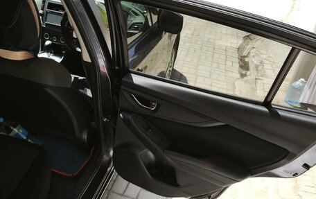 Subaru Impreza IV, 2019 год, 1 250 000 рублей, 20 фотография