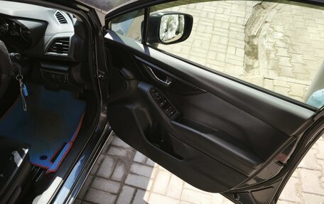 Subaru Impreza IV, 2019 год, 1 250 000 рублей, 22 фотография