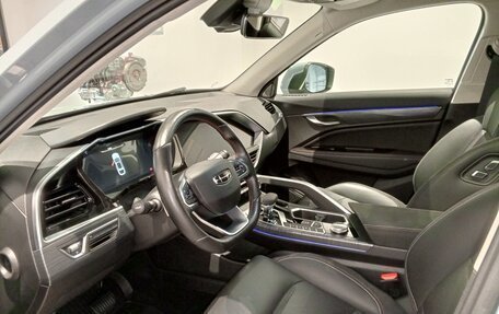 Geely Tugella FY11, 2022 год, 2 149 000 рублей, 8 фотография