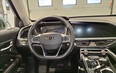 Geely Tugella FY11, 2022 год, 2 149 000 рублей, 9 фотография