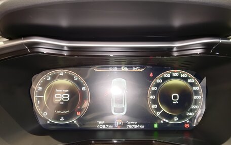 Geely Tugella FY11, 2022 год, 2 149 000 рублей, 7 фотография