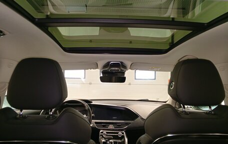 Geely Tugella FY11, 2022 год, 2 149 000 рублей, 14 фотография