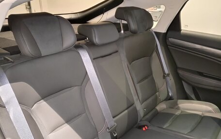 Geely Tugella FY11, 2022 год, 2 149 000 рублей, 15 фотография