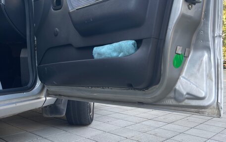 Daewoo Nexia I рестайлинг, 2010 год, 205 000 рублей, 8 фотография