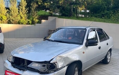 Daewoo Nexia I рестайлинг, 2010 год, 205 000 рублей, 4 фотография