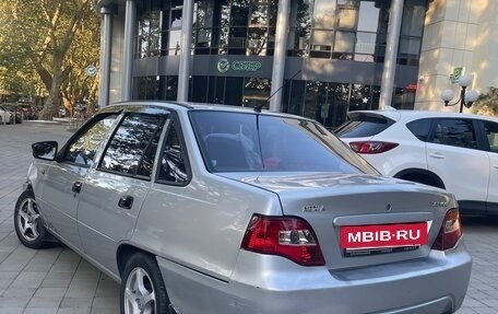 Daewoo Nexia I рестайлинг, 2010 год, 205 000 рублей, 2 фотография