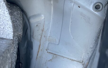 Daewoo Nexia I рестайлинг, 2010 год, 205 000 рублей, 19 фотография