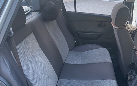 Daewoo Nexia I рестайлинг, 2010 год, 205 000 рублей, 15 фотография
