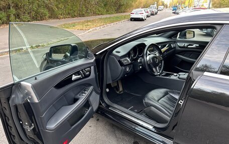 Mercedes-Benz CLS, 2013 год, 2 990 000 рублей, 19 фотография