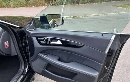Mercedes-Benz CLS, 2013 год, 2 990 000 рублей, 23 фотография