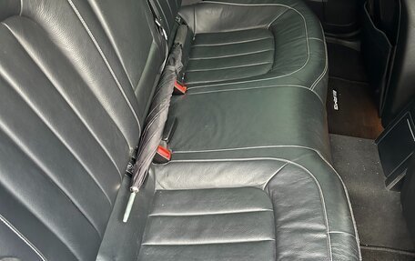 Mercedes-Benz CLS, 2013 год, 2 990 000 рублей, 28 фотография