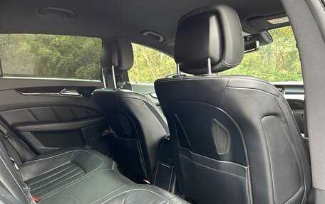 Mercedes-Benz CLS, 2013 год, 2 990 000 рублей, 27 фотография