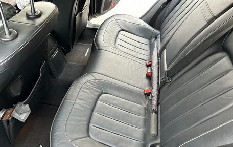 Mercedes-Benz CLS, 2013 год, 2 990 000 рублей, 30 фотография