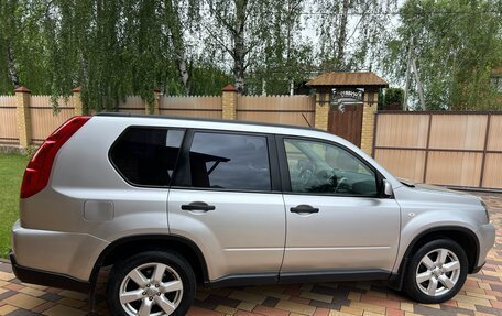 Nissan X-Trail, 2010 год, 1 510 000 рублей, 3 фотография