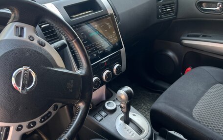 Nissan X-Trail, 2010 год, 1 510 000 рублей, 6 фотография
